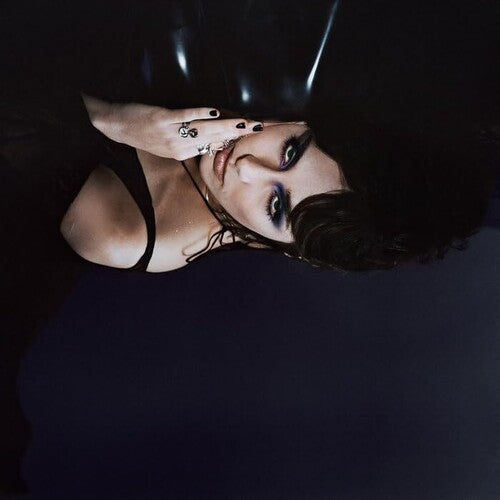 Roy,ariane - Dogue - Vinyl Record