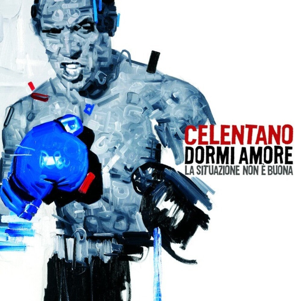 Dormi Amore [180 Gram] [Reissue] (Ita) Vinyl Record