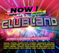 Now Presents Clubland / Various - Now Presents Clubland / Various - Music CD