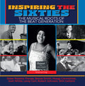 Inspiring The Sixties: Musical Roots Of The Beat - Inspiring The Sixties: Musical Roots Of The Beat - Music CD