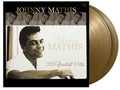 Mathis,johnny - 33 Greatest Hits - 180gm Gold Vinyl - Vinyl Record