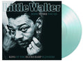 Hate To See You Go - Clear & Turquoise Vinyl [Limited Edition] Vinyl Record