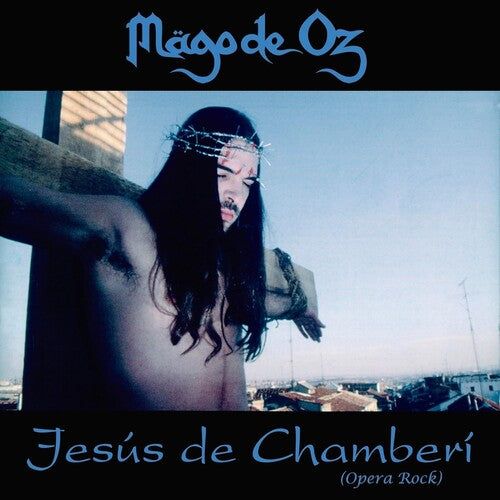 Mago De Oz - Jesus De Chamberi - Vinyl Record