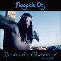 Jesus De Chamberi (Spa) [LP] Vinyl Record