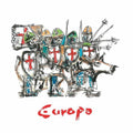 Loquillo - Europa - White Vinyl - Vinyl Record