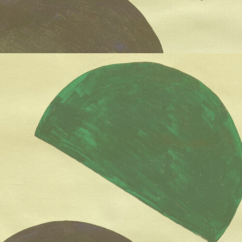 Robohands - Thermae / The Atrium - Vinyl Record