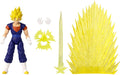 Bandai - Dragon Stars: Power Up Pack - Dragon Ball Super - Super Saiyan Vegito Set - Collectibles