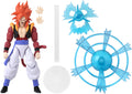 Bandai - Dragon Stars: Power Up Pack - Dragon Ball Super - Super Saiyan 4 Gogeta Set - Collectibles