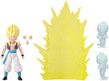 Bandai - Dragon Stars: Power Up Pack - Dragon Ball Super - Super Saiyan Gotenks Set - Collectibles
