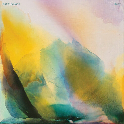 Mcbane,matt - Buoy - Music CD