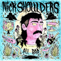 All Bad [Clear Vinyl] (Pnk) Vinyl Record