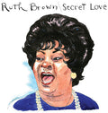 Brown,ruth - Secret Love - Music CD