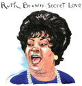 Ruth Brown - Secret Love (Eco) [CD]