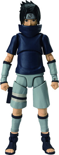 Bandai - Ultimate Legends - Naruto - Young Sasuke Action Figure - Collectibles