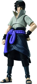 Bandai - Ultimate Legends - Naruto - Sasuke Action Figure - Collectibles