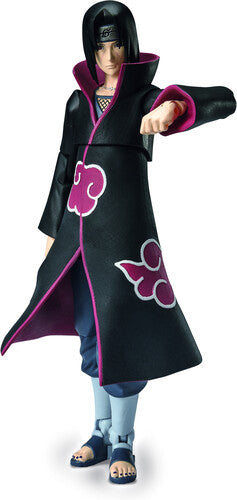 Bandai - Ultimate Legends - Naruto - Itachi Action Figure - Collectibles