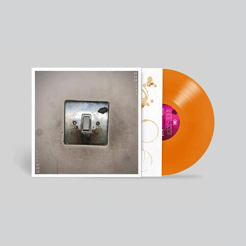 Das Koolies - Pando - Vinyl Record
