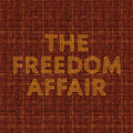 Freedom Affair - Freedom Affair - Music CD