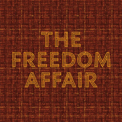 Freedom Affair - Freedom Affair - Music CD