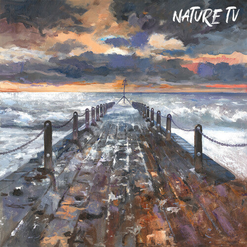 Nature Tv - Unlucky For Some - Music CD