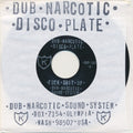 Dub Narcotic Sound System - Fuck Shit Up - Vinyl Record