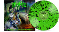 Misfire - Product Of The Environment - Vinyl Record