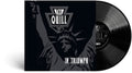 Quill - In Triumph [Limited Edition] (Ofgv) [Reissue]