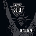 Quill - In Triumph - Music CD