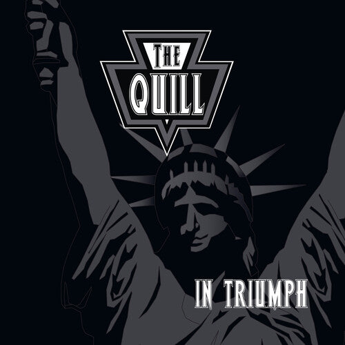 Quill - In Triumph - Music CD
