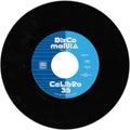Calibro 35 - Discomania / Jazz Carnival [7" Vinyl]