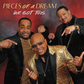 We Got This Music CD