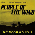 People Of The Wind - Original Music Soundtrack [LP] Vinyl Record