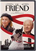 Friend - Friend - DVD
