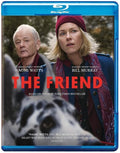 Friend - Friend - Blu-ray