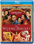 Wedding Banquet - Wedding Banquet - Blu-ray