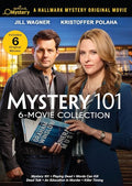 Mystery 101: 6-movie Collection: Mystery 101 - Mystery 101: 6-movie Collection: Mystery 101 - DVD