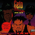 Geto Boys - Uncut Dope - Music CD