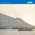 O'connell,clare - Light Flowing - Music CD