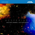 Iddon,martin - Hesperides - Music CD