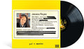 Reyez,jessie - Paid In Memories - Vinyl Record