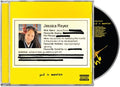 Reyez,jessie - Paid In Memories - Music CD