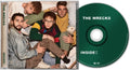 Wrecks - Inside - Music CD