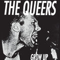 Queers - Grow Up - Vinyl Record