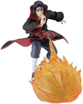 Banpresto - Naruto Shippuden Effectreme-itachi Uchiha Ii - Collectibles
