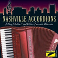 Nashville Accordions - Play Polka & Other Favorite Classics - Music CD