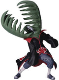 Banpresto - Naruto Shippuden Vibration Stars-zetsu & Kisame Ho - Collectibles