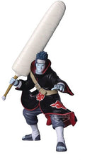 Banpresto - Naruto Shippuden Vibration Stars-zetsu & Kisame Ho - Collectibles