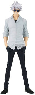 Banpresto - Jujutsu Kaisen King Of Artist Satoru Gojo-hidden I - Collectibles