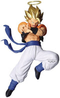 Banpresto - Dragon Ball Z Dokkan Battle 10th Anniversary Figur - Collectibles