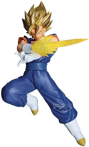 Banpresto - Dragon Ball Z Dokkan Battle 10th Anniversary Figur - Collectibles